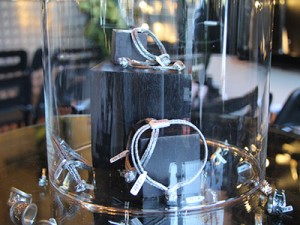 VIP presseevent – nots by heckmann i centrum