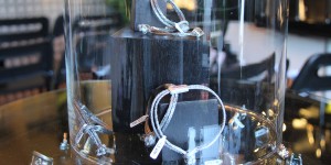 VIP presseevent – nots by heckmann i centrum